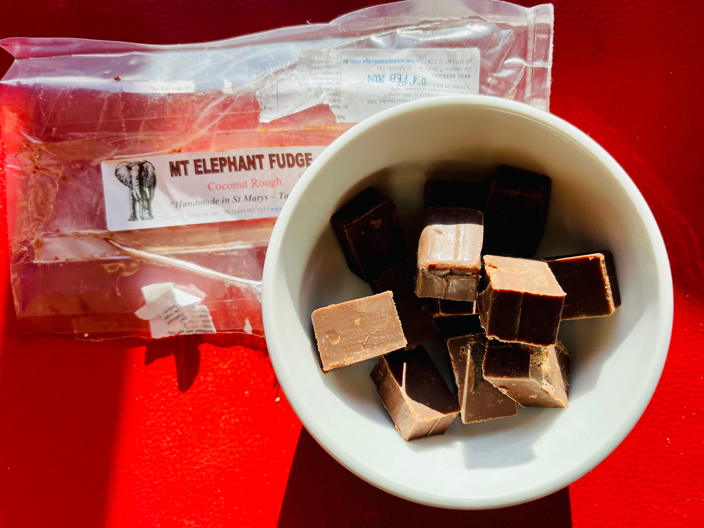 Mt Elephant Fudge Gift Card