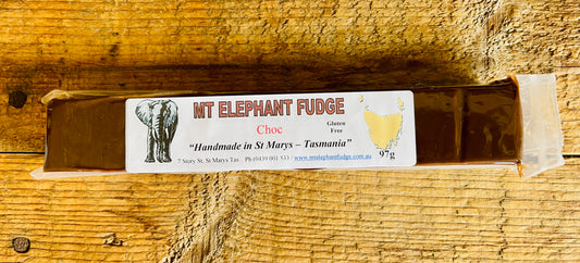 Mt Elephant Fudge - Choc